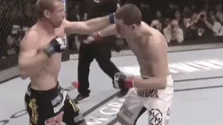 Nate Diaz vs. Donald Cerrone - Fight Highlights