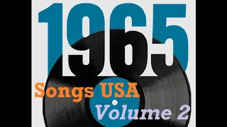 USA Songs 1965 - Volume #2