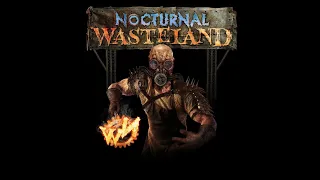 IMMERSIVE HAUNTED TRAIL - Nocturnal Wasteland @ Field of Screams - USA's #1 Haunted Attraction