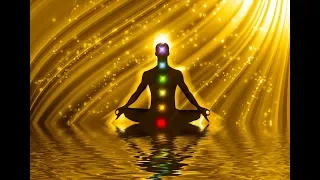 ACTIVACIÓN DE LOS SIETE CHAKRAS | MEDITACIÓN PARA ANTES DE DORMIR | EQUILIBRAR LOS CHAKRAS ❤EASY ZEN