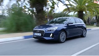 Nowy Hyundai i30 - pierwszy test