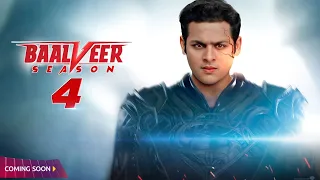 Baalveer Season 4 Kab Aayega : First Promo & Launch Date | Latest Update | Telly Wave News