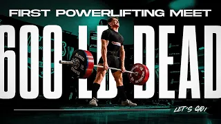 Will I Hit My Goal of Deadlifting 600 Pounds?