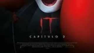 it capítulo 2 película completa en español // CONTRERAS YC