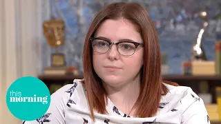 “I Witnessed My Stepdad Murder My Mum In Front Of Me" | This Morning