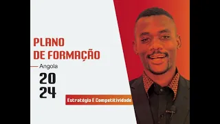 CURSO DE ORATÓRIA ANGOLA: COMO FALAR BEM EM PÚBLICO?