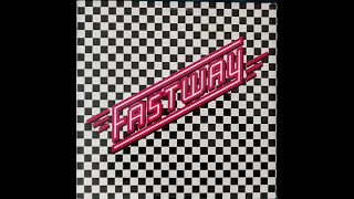 B3  Say What You Will  - Fastway - Fastway (Album) 1983 Original Vinyl Album HQ Audio Rip