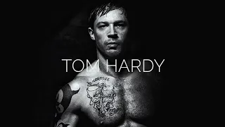 Tom Hardy BADASS | WARRIOR |「MMV」