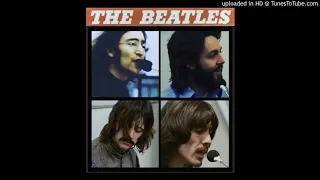 Sun King/Don’t Let Me Down - The Beatles - Get Back Sessions