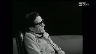 Pasolini e il cinema - Al cuore della realtà (Settimo giorno, 1974)