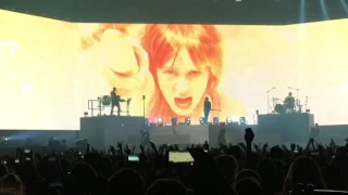 Bring Me The Horizon - Throne (Live, The O2, London 2016)