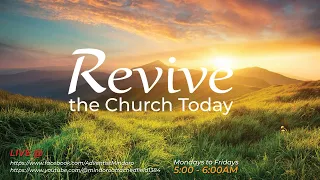 Revive the Church
