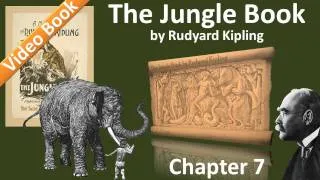 Chapter 07 - The Jungle Book - Her Majesty's Servants | Parade Song of the Camp Animals