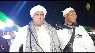 KEDATANGAN TUAN GURU HABIB MUHDHOR BIN MUHAMMAD BIN SHOLEH AL HAMID ||Cucu Habib Sholeh Tanggul