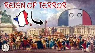 Napoleon, Robespierre & the End of the First French Republic