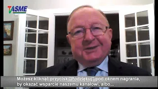 S. Michalkiewicz - Q&A #402 pyt. i odp.: jak ktoś się boi, to niech w ogóle za politykę się nie...