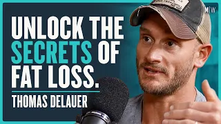 Stop Making These Mistakes When Intermittent Fasting - Thomas DeLauer | Modern Wisdom 615