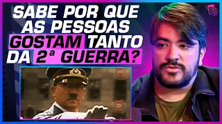 QUER ENTENDER como FUNCIONA uma GUERRA? ASSISTA este VÍDEO! - SALA DE GUERRA