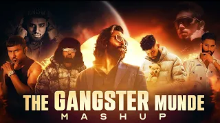 The Gangster Munde Mashup ( Mahesh Suthar Mashup ) Honey Singh X Imran Khan X Badshah X Ap Dhillon