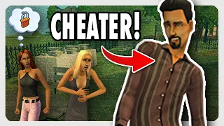 Who is Don Lothario? | The Sims 2 Pleasantview | S2 EP06