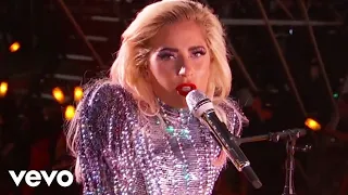 Lady Gaga - Million Reasons (Live from Super Bowl LI)
