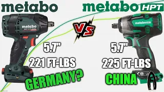 German vs China Brand Impacts Except We're All Getting Lied To