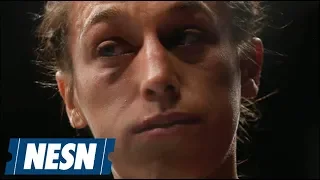 UFC Fight Night Calgary: Joanna Jedrzejczyk returns to win column