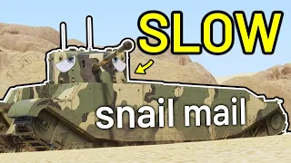 Live TOG II in a nutshell