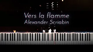 Scriabin: Vers la flamme, Op. 72 [Kholodenko]