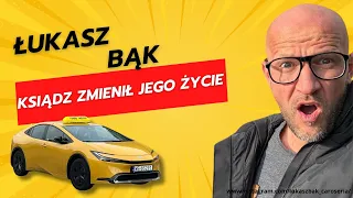 Co jest nie tak z nowymi autami? Łukasz Bąk w Turbo Taryfie!