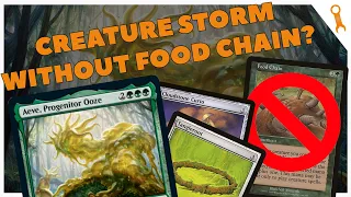 (UPDATED) INFINITE CREATURE STORM with Aeve, Progenitor Ooze 🛠 Episode 51