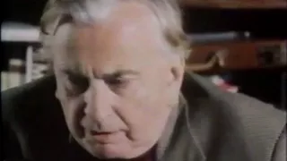 Gore Vidal Documentary Part 2