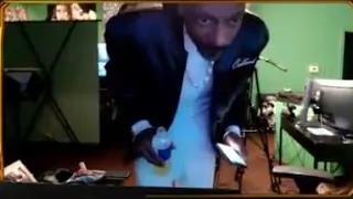 Snoop Dogg Realizes He Left His Stream On For 8+ Hours