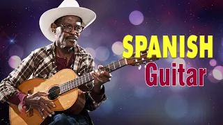 Best Of Spanish Guitar | Mambo - Rumba - Tango | Nonstop Latin Music Hits - Beautiful Spanish Guitar