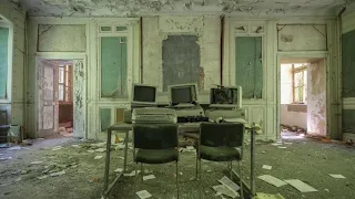 [URBEX] Un magnifique CHÂTEAU ABANDONNÉ ! (Château de l'informaticien)