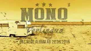 MONO INC - It Never Rains (Official Audio)