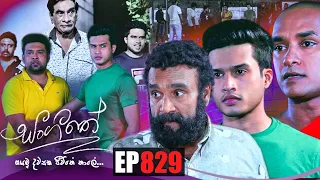 Sangeethe | Episode 829 27th June 2022