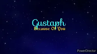 🇧🇪 BELGIUM - GUSTAPH - BECAUSE OF YOU (Eurovision 2023)