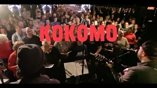 Choir! Choir! Choir! sings The Beach Boys - Kokomo