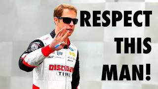 Brad Keselowski Deserves More Respect