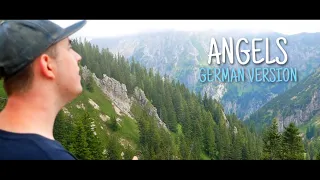 Robbie Williams - Angels (Auf Deutsch) | GERMAN VERSION by Lennard D