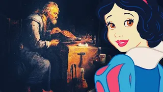 Le SENS CACHÉ de BLANCHE NEIGE