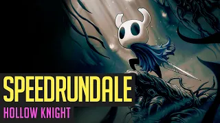 Hollow Knight (Any% NMG) Speedrun in 59:39 von Lennart | Speedrundale