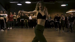 Choreography by Polina Rastegaeva . Natan - Довела