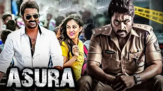 Asura Full Hindi Movie | Nara Rohit, Ravi Varma, Priya Banerjee | South Dubbed Action Movies