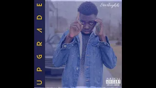 Starboykiki- Upgrade (official music video)