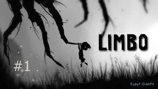 Limbo-Прохождение часть #1 (HD) 720p