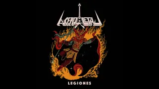 Acero Letal - 'Bestias Del Sur'