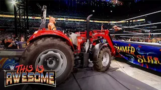 WWE This is Awesome | Official Trailer