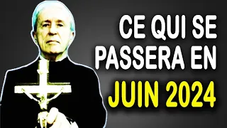 La révélation glaçante d'un prêtre qui a lu le troisième secret de Fatima intact